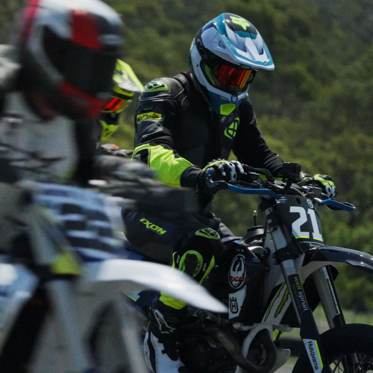 NSW Supermoto & Minimoto, Round 5 | 10/12/23 - Image 123