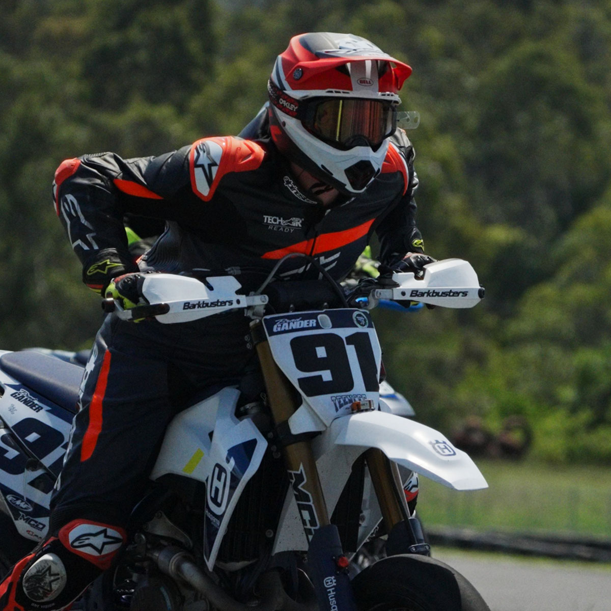 NSW Supermoto & Minimoto, Round 5 | 10/12/23 - Image 122