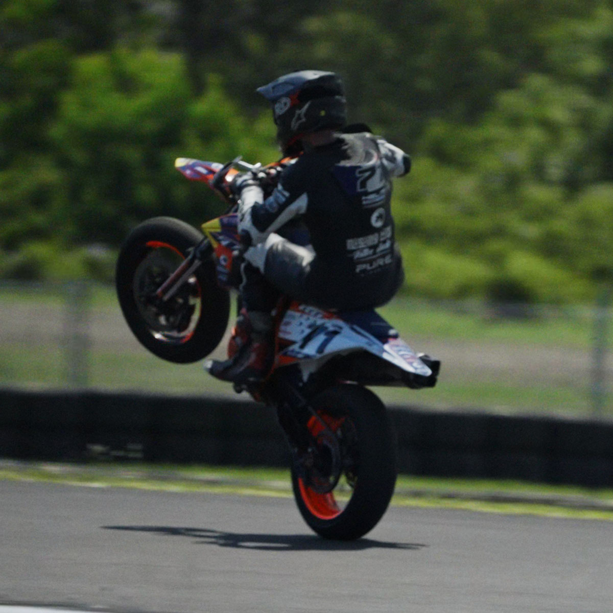 NSW Supermoto & Minimoto, Round 5 | 10/12/23 - Image 121