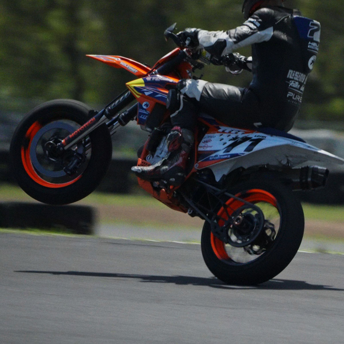 NSW Supermoto & Minimoto, Round 5 | 10/12/23 - Image 120