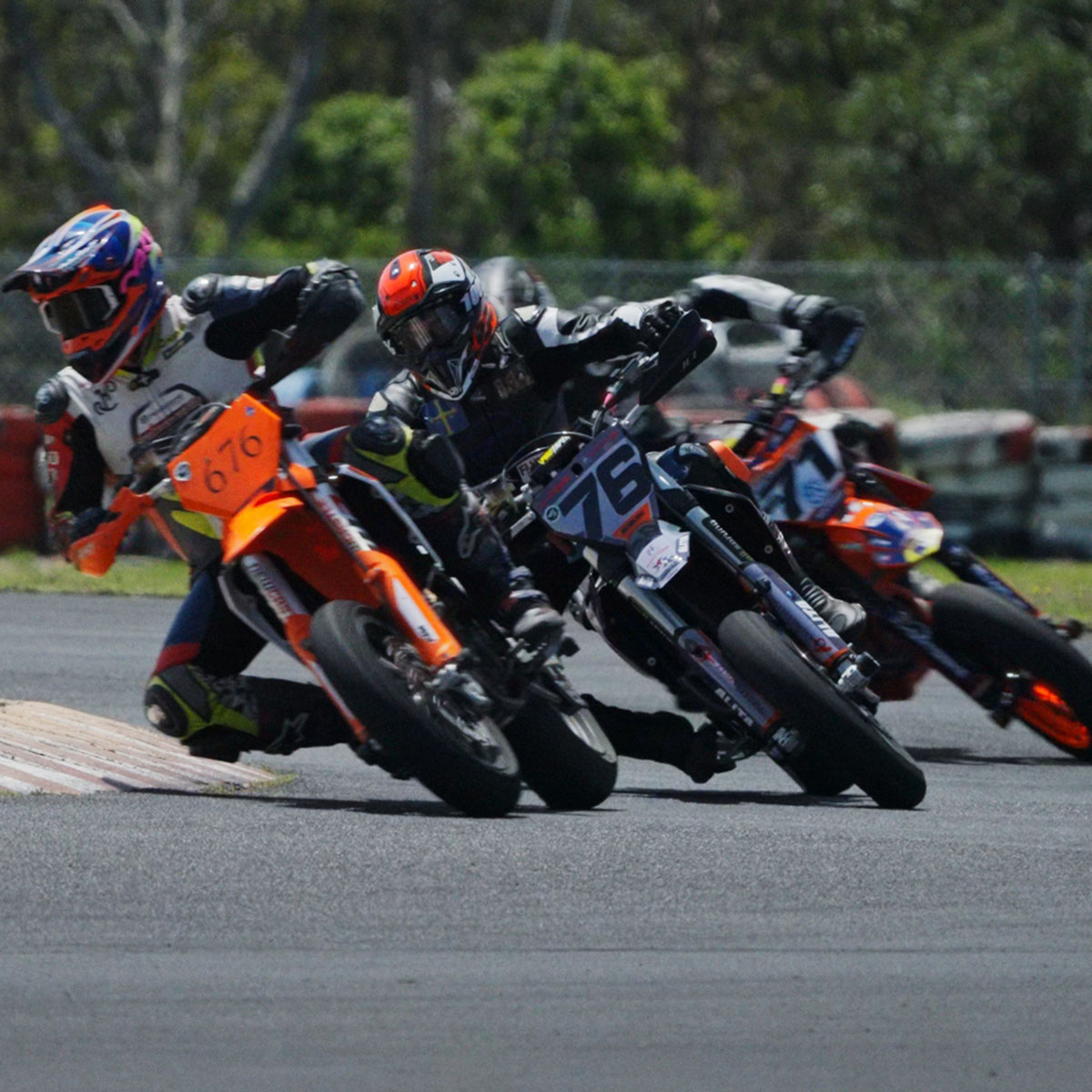NSW Supermoto & Minimoto, Round 5 | 10/12/23 - Image 119