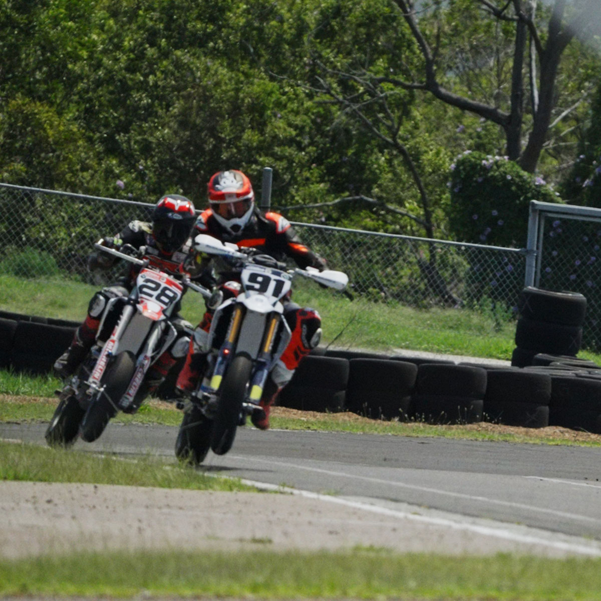 NSW Supermoto & Minimoto, Round 5 | 10/12/23 - Image 117