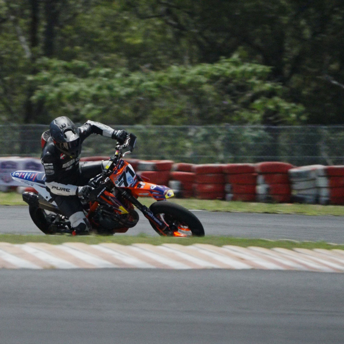 NSW Supermoto & Minimoto, Round 5 | 10/12/23 - Image 116