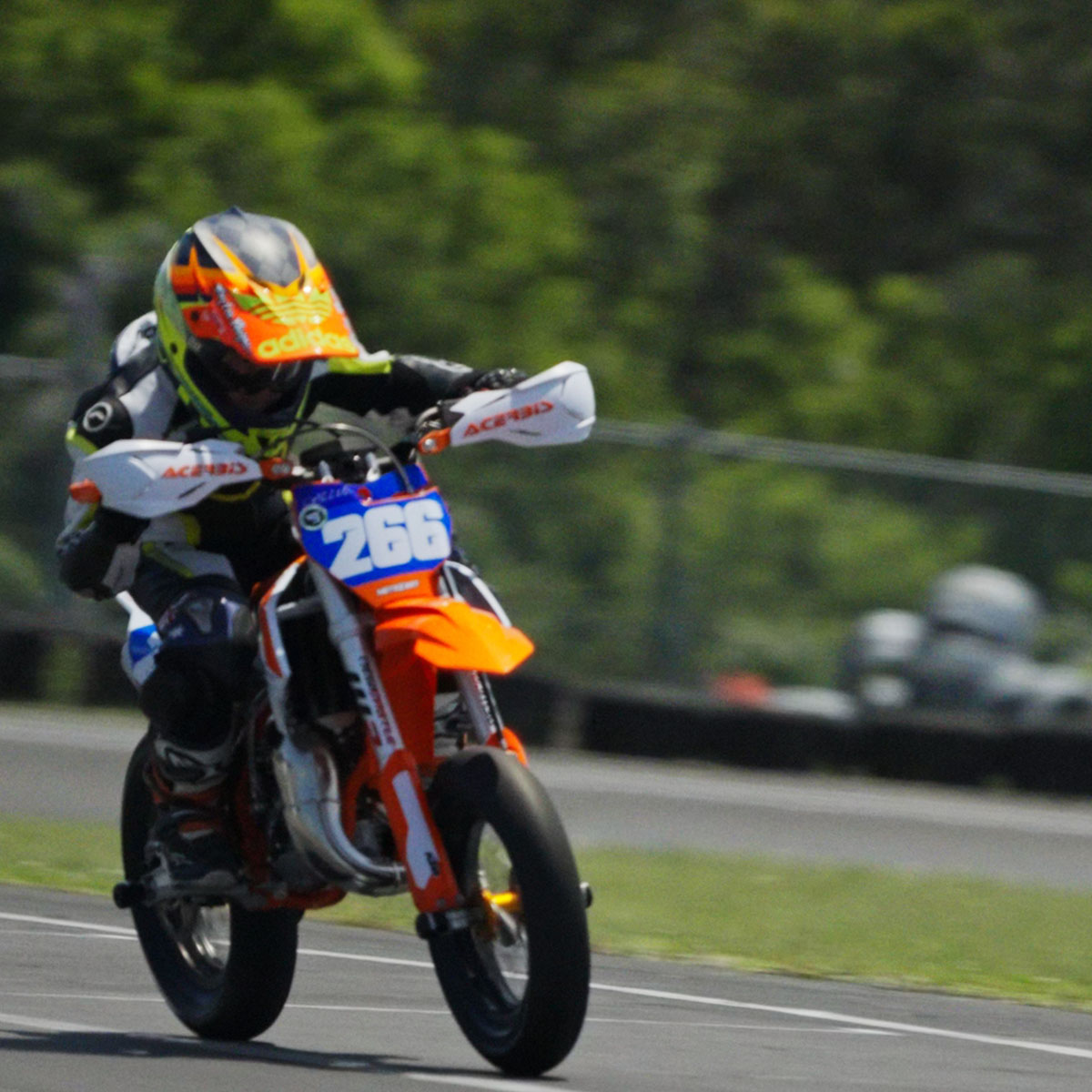 NSW Supermoto & Minimoto, Round 5 | 10/12/23 - Image 113