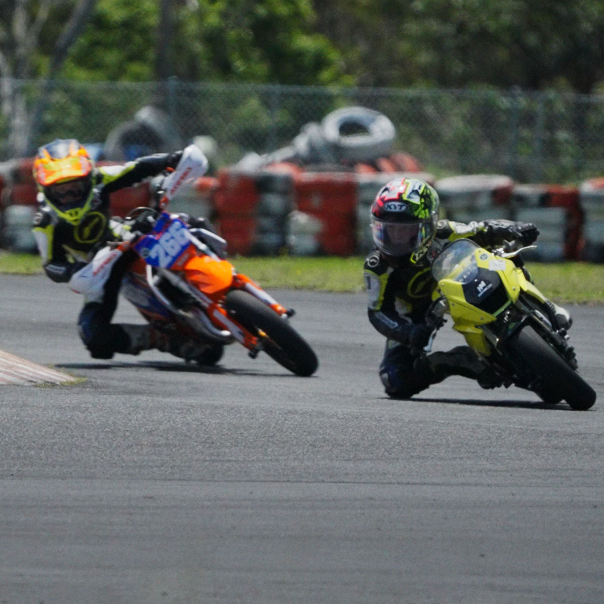 NSW Supermoto & Minimoto, Round 5 | 10/12/23 - Image 112