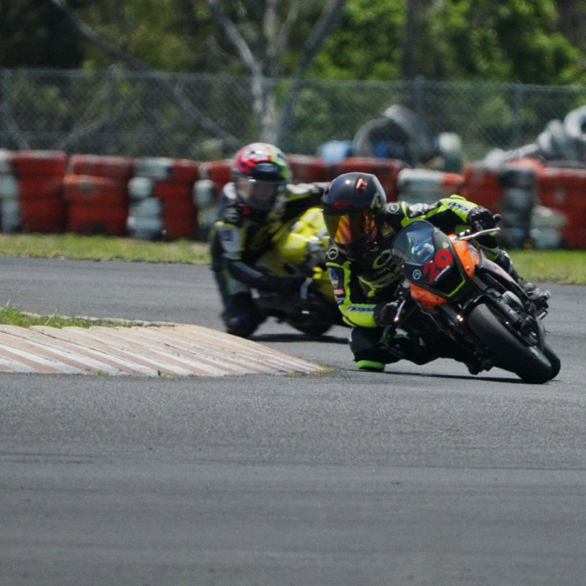 NSW Supermoto & Minimoto, Round 5 | 10/12/23 - Image 111