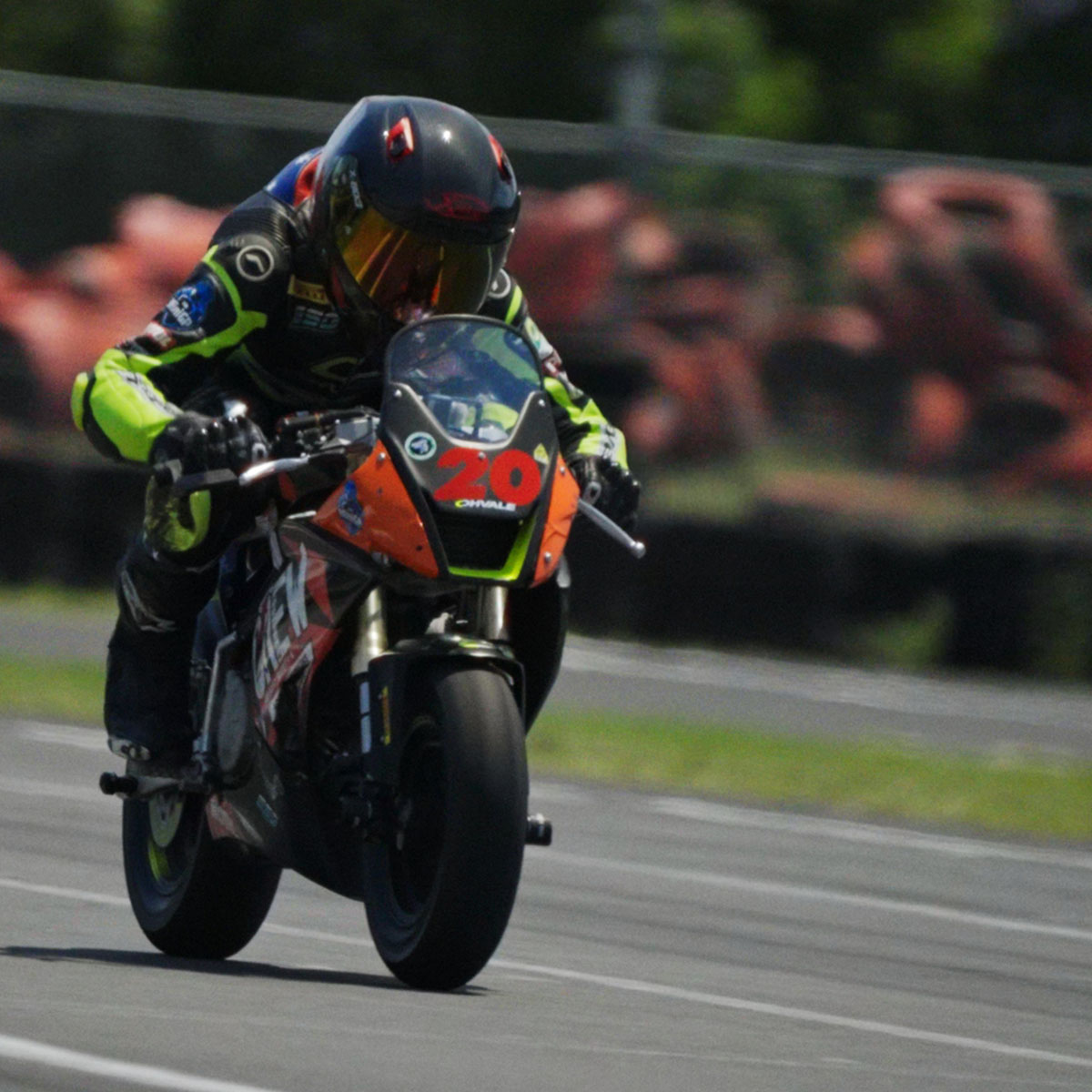 NSW Supermoto & Minimoto, Round 5 | 10/12/23 - Image 109