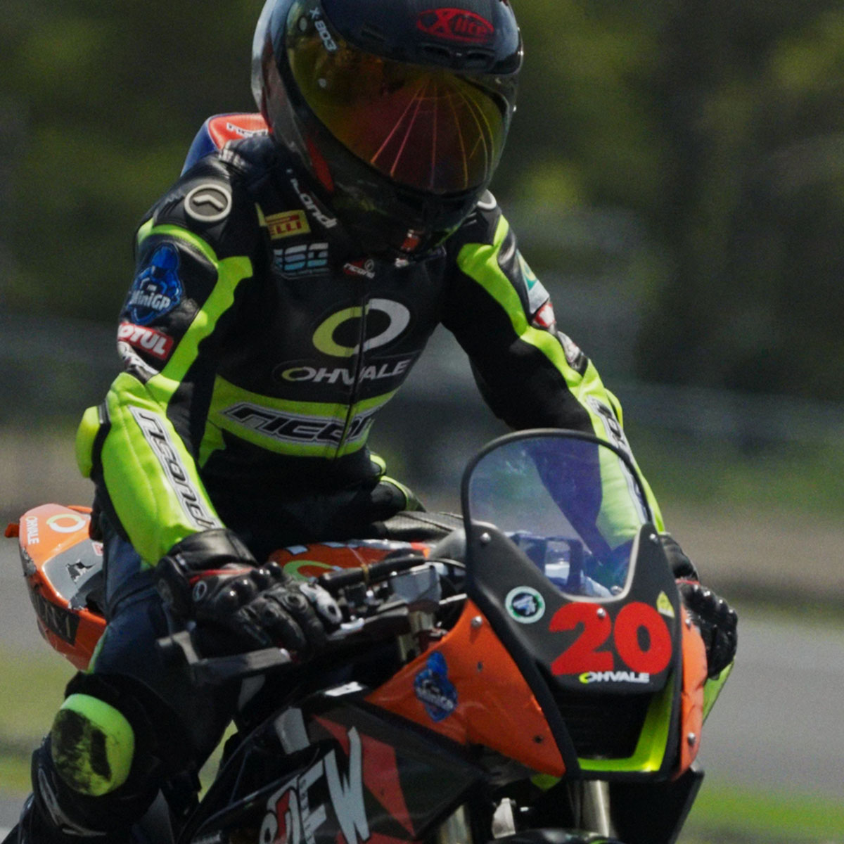 NSW Supermoto & Minimoto, Round 5 | 10/12/23 - Image 105