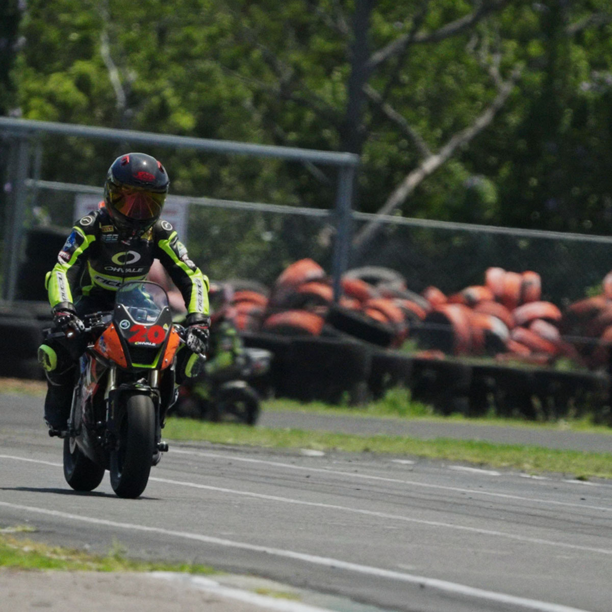 NSW Supermoto & Minimoto, Round 5 | 10/12/23 - Image 104