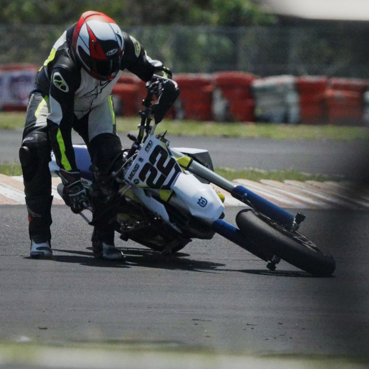 NSW Supermoto & Minimoto, Round 5 | 10/12/23 - Image 103