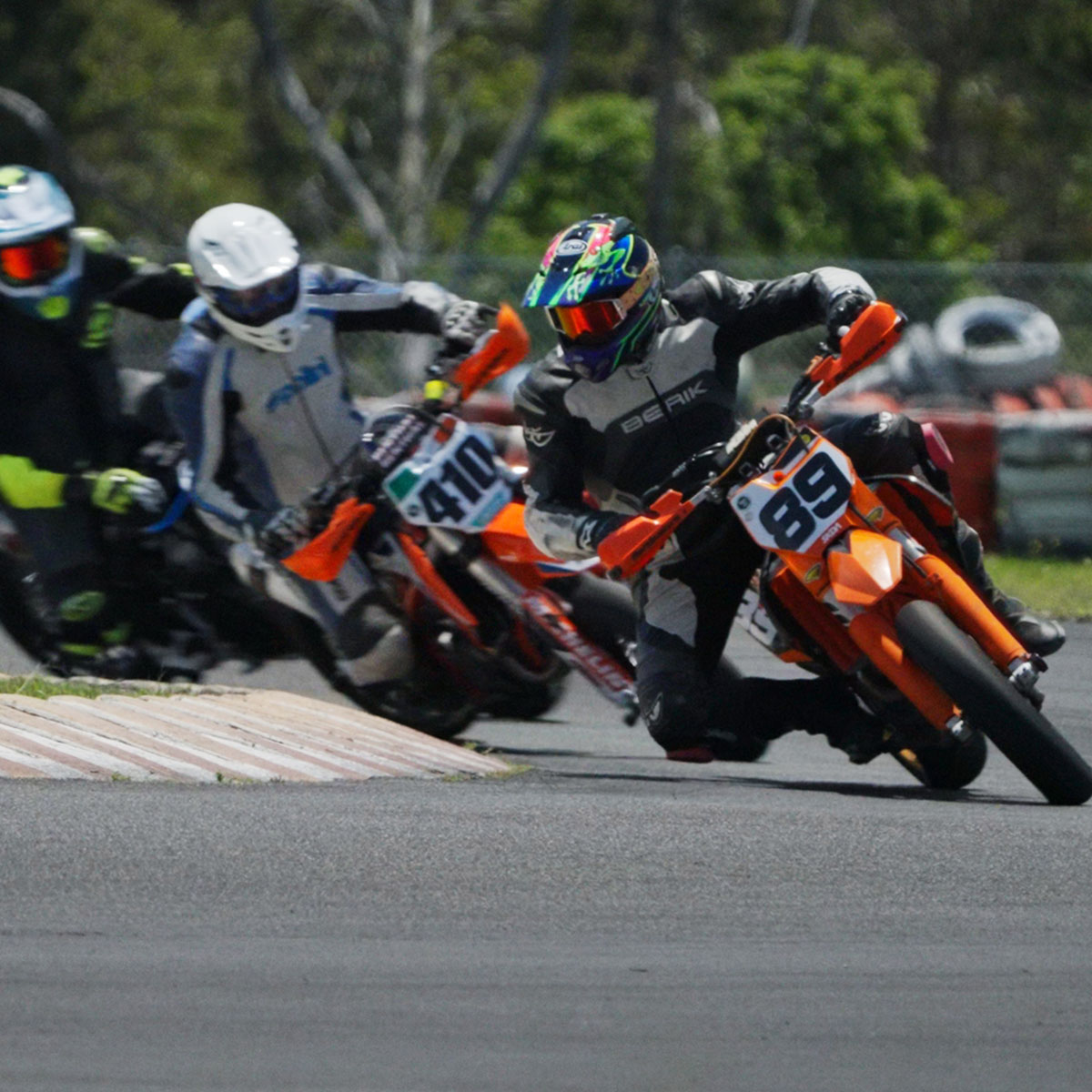 NSW Supermoto & Minimoto, Round 5 | 10/12/23 - Image 102