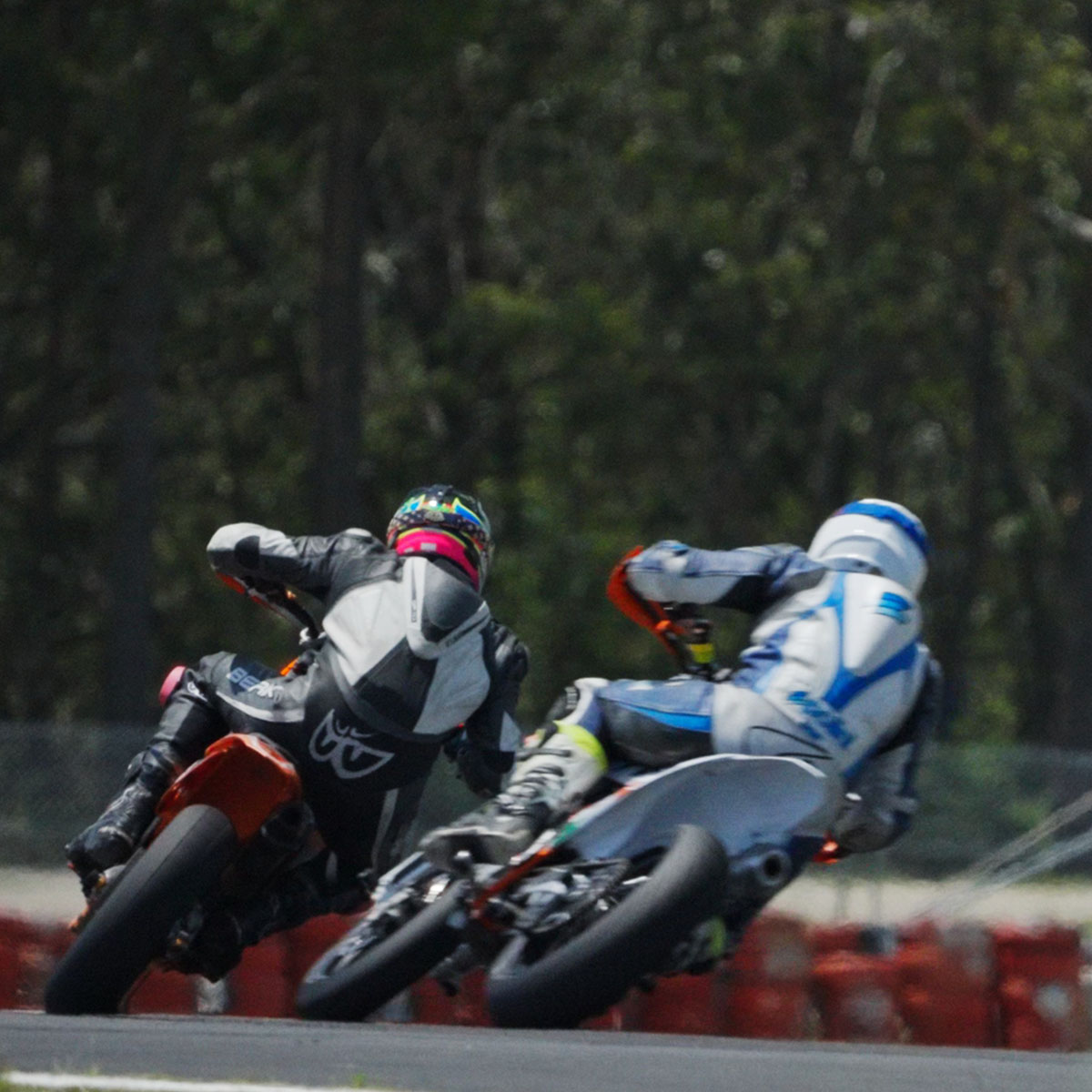 NSW Supermoto & Minimoto, Round 5 | 10/12/23 - Image 101
