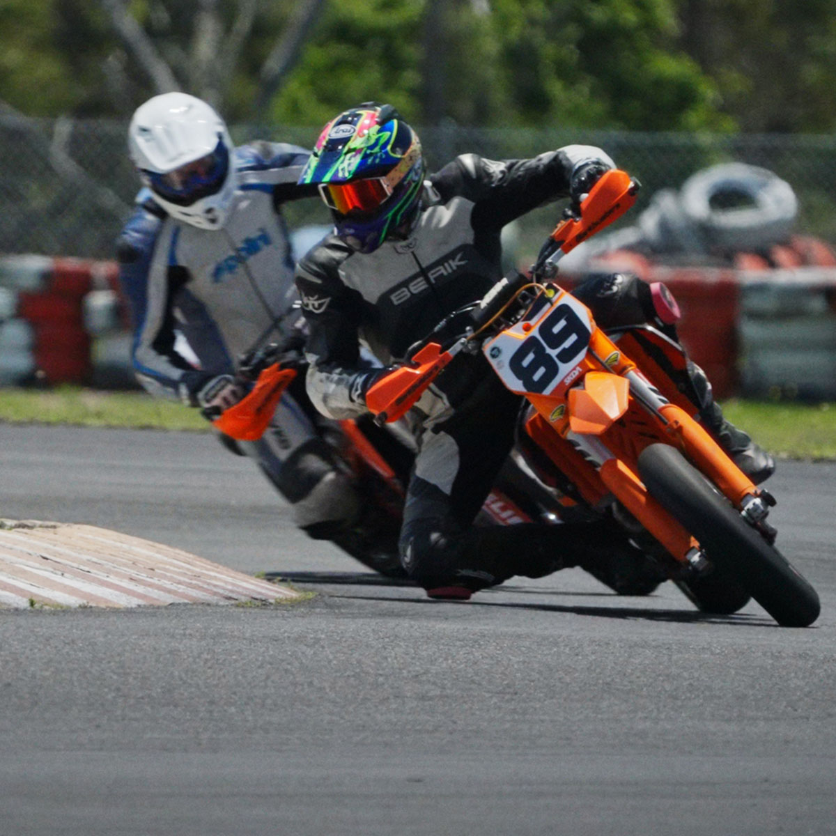 NSW Supermoto & Minimoto, Round 5 | 10/12/23 - Image 99
