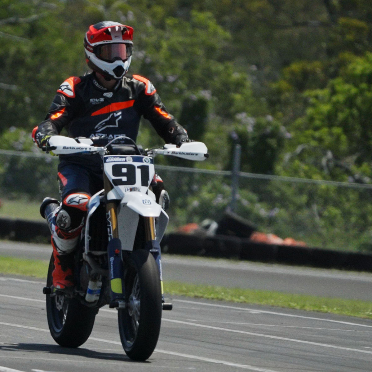 NSW Supermoto & Minimoto, Round 5 | 10/12/23 - Image 98