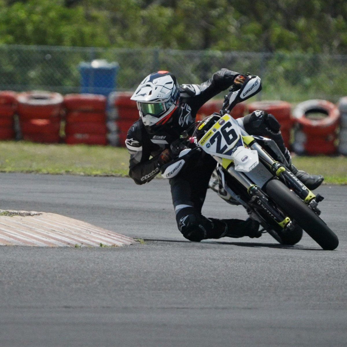 NSW Supermoto & Minimoto, Round 5 | 10/12/23 - Image 97