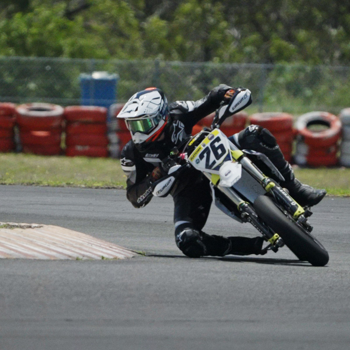 NSW Supermoto & Minimoto, Round 5 | 10/12/23 - Image 95