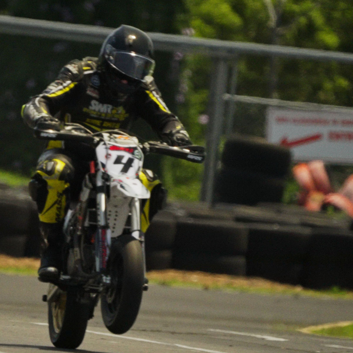 NSW Supermoto & Minimoto, Round 5 | 10/12/23 - Image 94