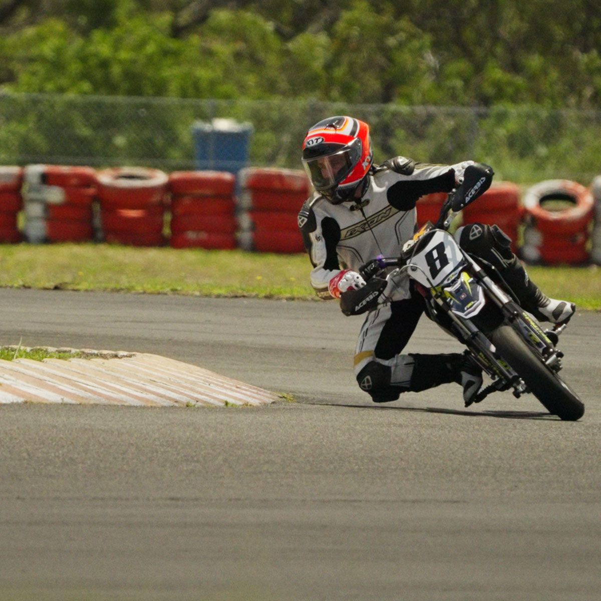 NSW Supermoto & Minimoto, Round 5 | 10/12/23 - Image 93