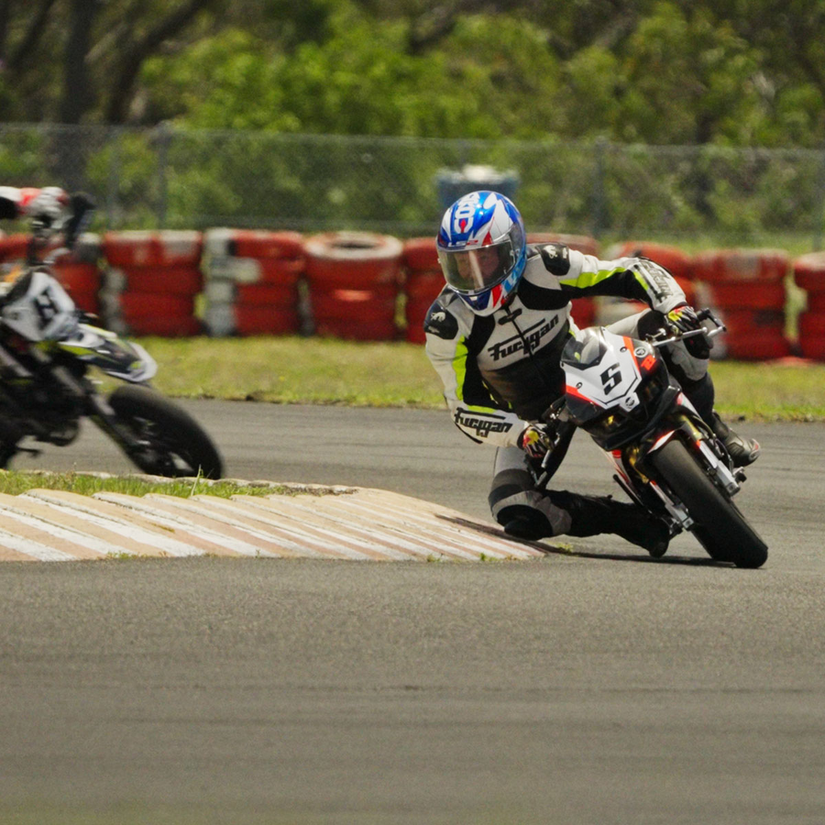 NSW Supermoto & Minimoto, Round 5 | 10/12/23 - Image 92