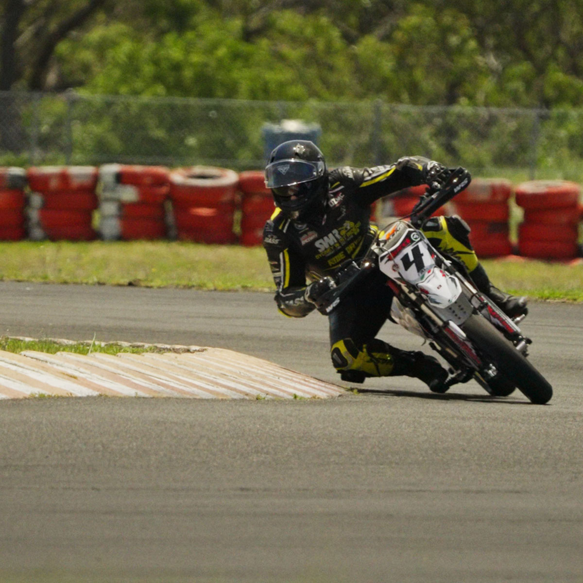 NSW Supermoto & Minimoto, Round 5 | 10/12/23 - Image 91