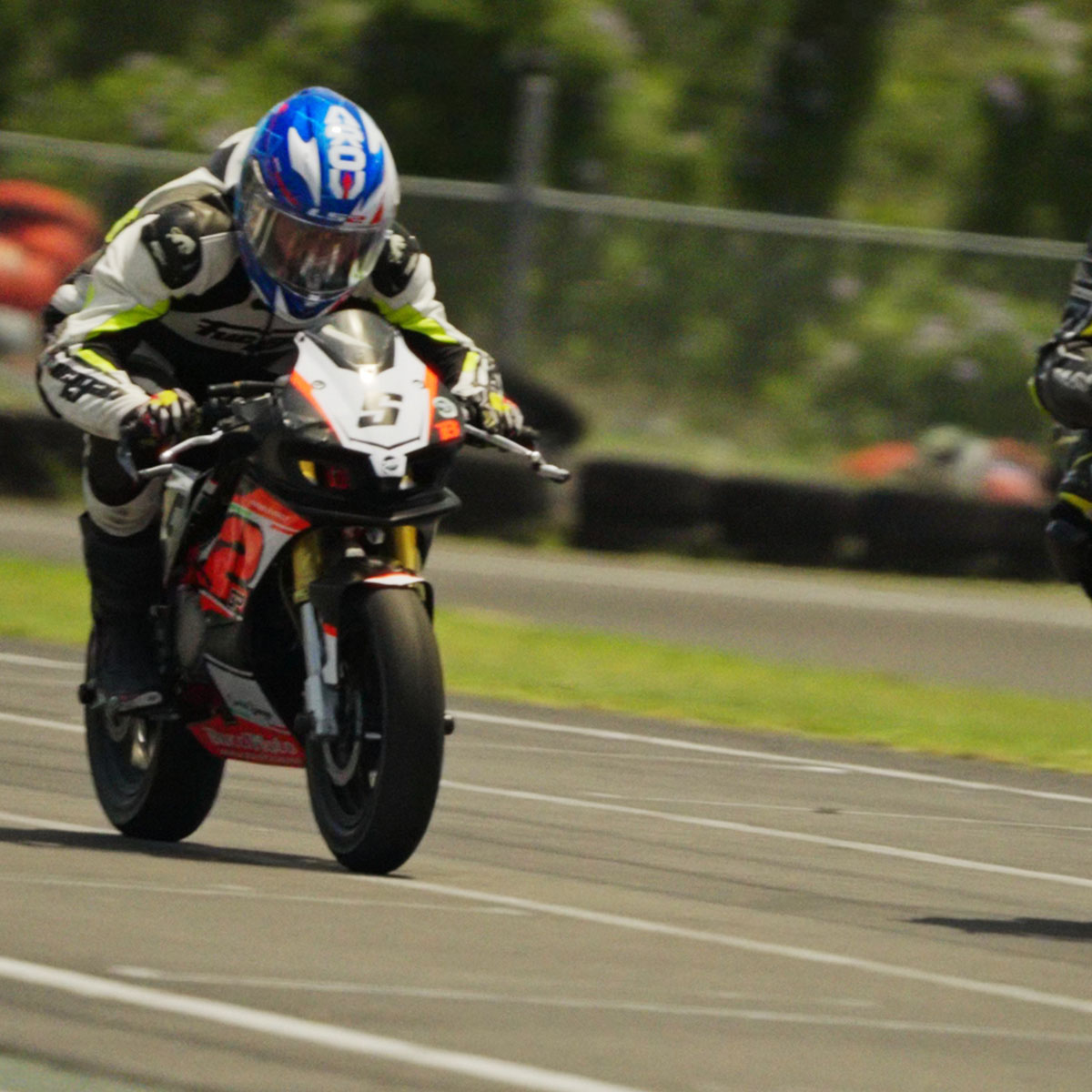 NSW Supermoto & Minimoto, Round 5 | 10/12/23 - Image 90
