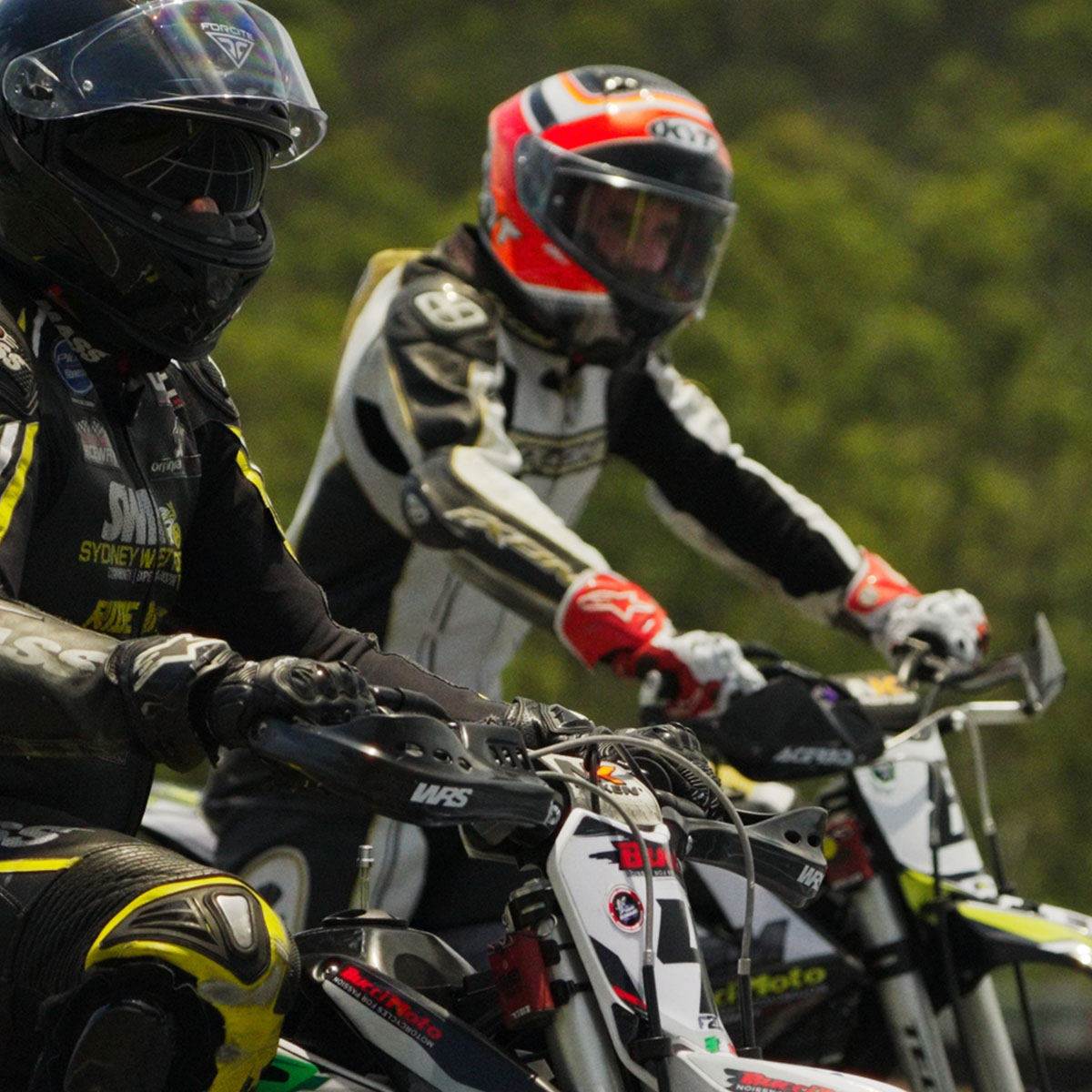 NSW Supermoto & Minimoto, Round 5 | 10/12/23 - Image 89