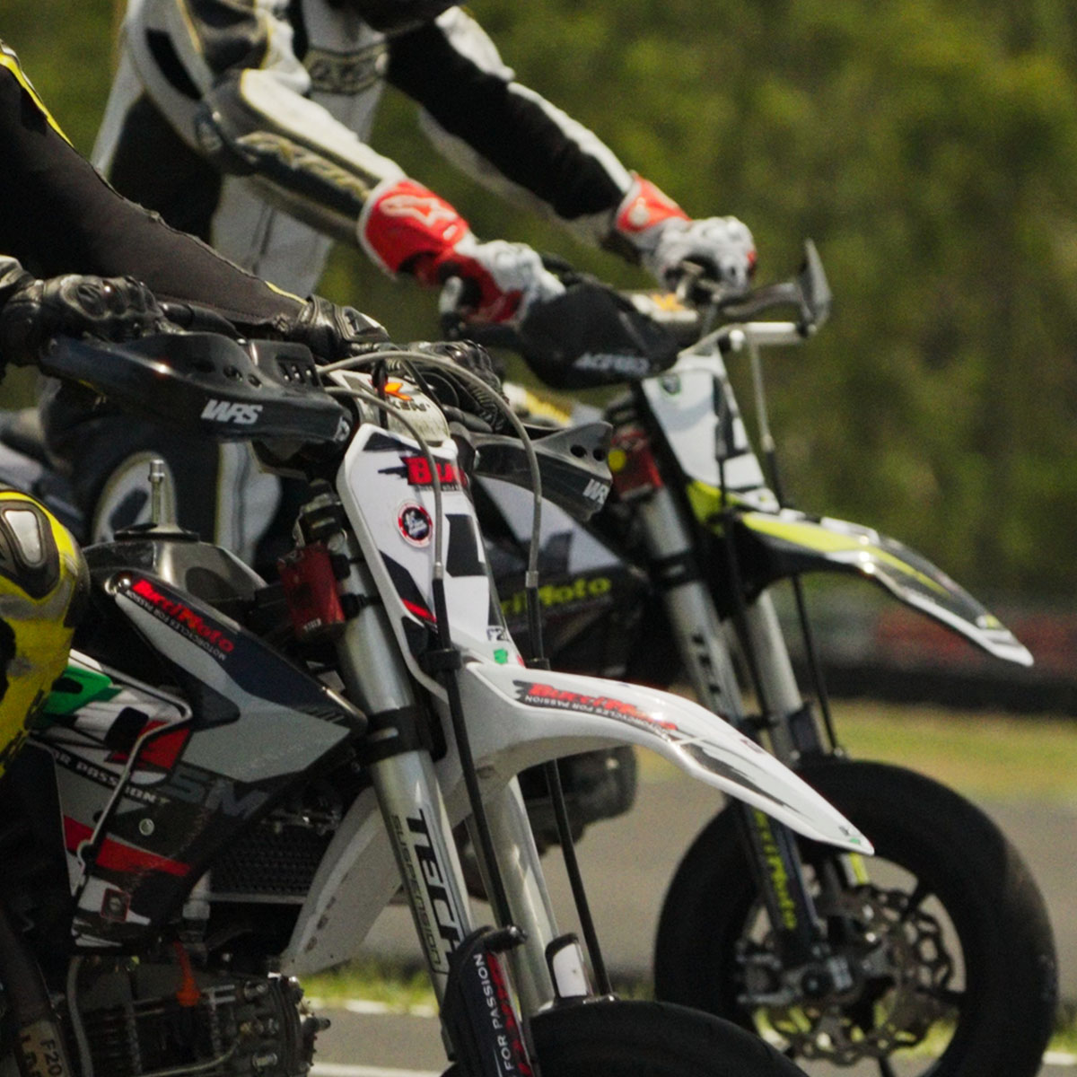 NSW Supermoto & Minimoto, Round 5 | 10/12/23 - Image 88