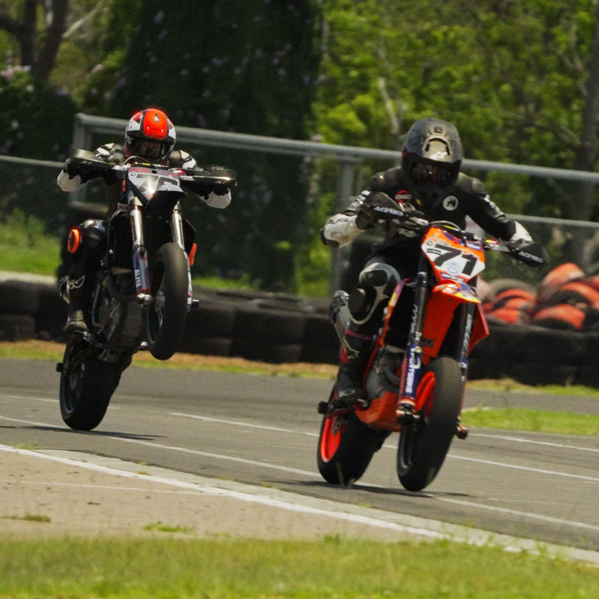 NSW Supermoto & Minimoto, Round 5 | 10/12/23 - Image 87
