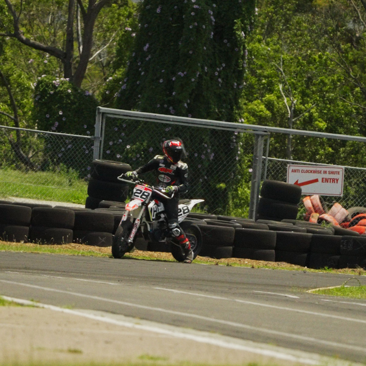 NSW Supermoto & Minimoto, Round 5 | 10/12/23 - Image 85