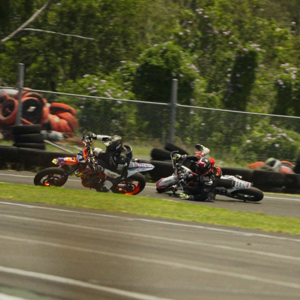 NSW Supermoto & Minimoto, Round 5 | 10/12/23 - Image 83