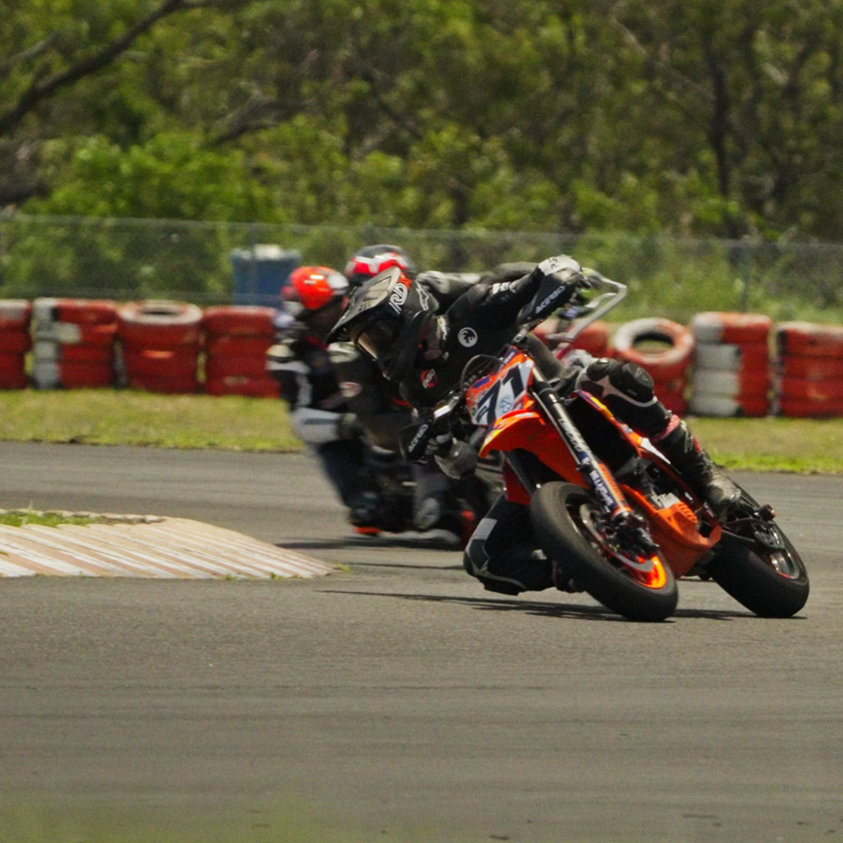 NSW Supermoto & Minimoto, Round 5 | 10/12/23 - Image 82