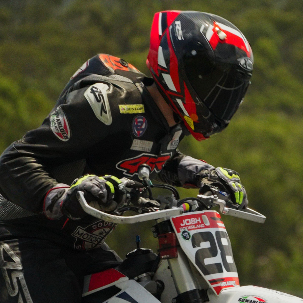 NSW Supermoto & Minimoto, Round 5 | 10/12/23 - Image 81