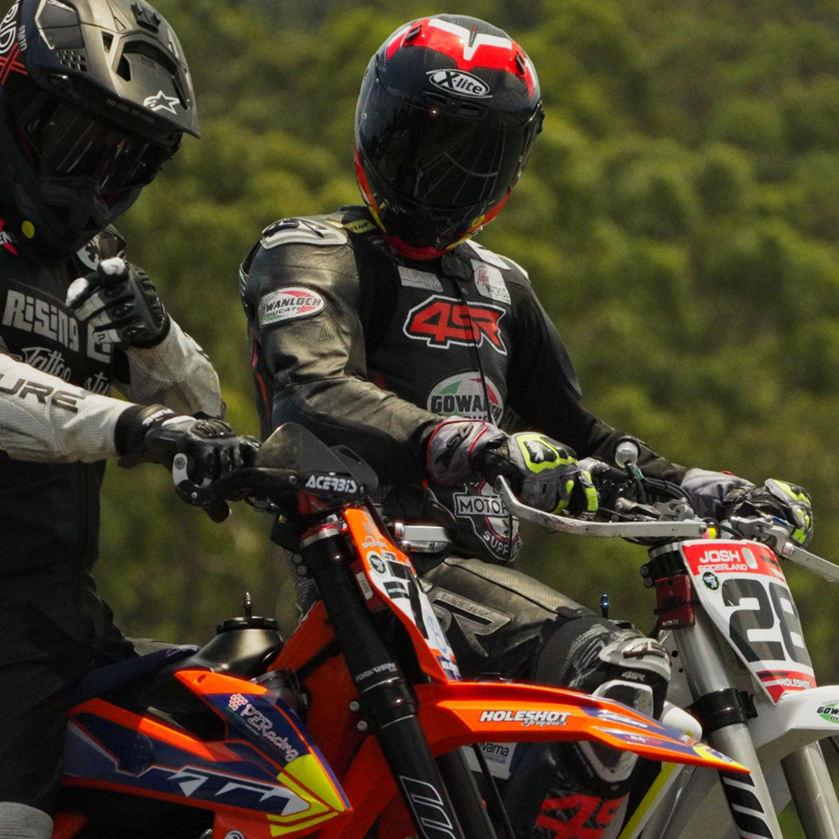 NSW Supermoto & Minimoto, Round 5 | 10/12/23
