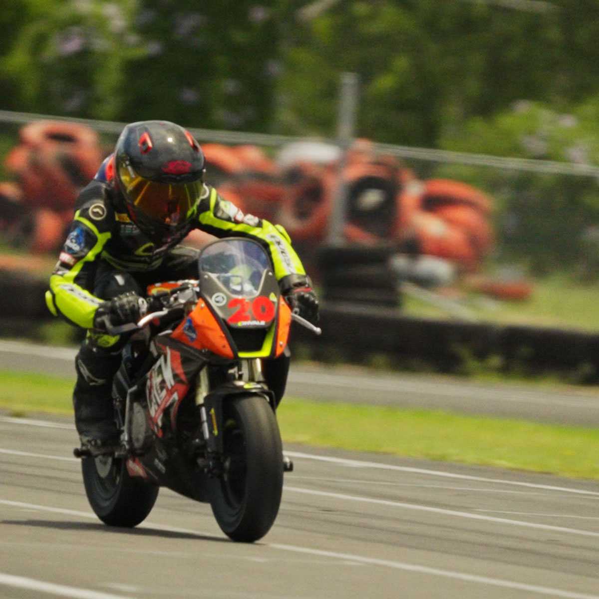 NSW Supermoto & Minimoto, Round 5 | 10/12/23 - Image 78