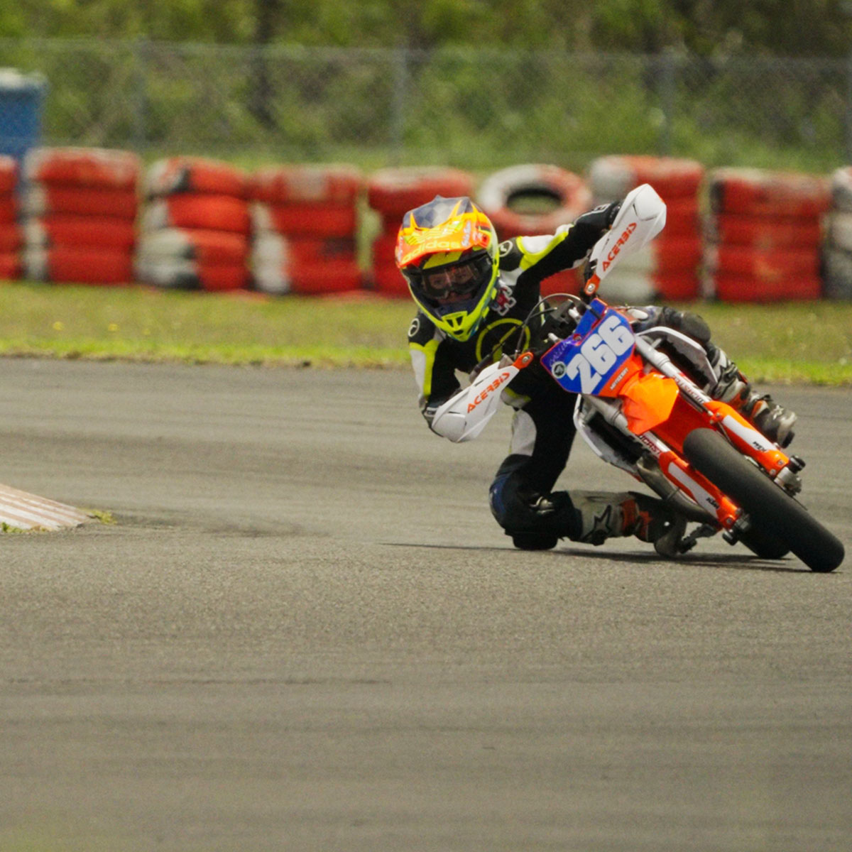 NSW Supermoto & Minimoto, Round 5 | 10/12/23 - Image 77