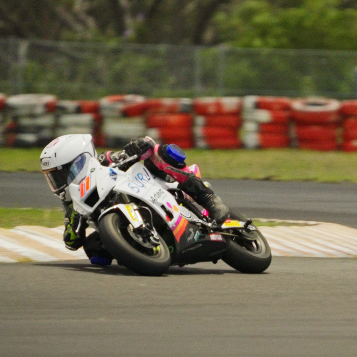 NSW Supermoto & Minimoto, Round 5 | 10/12/23 - Image 76