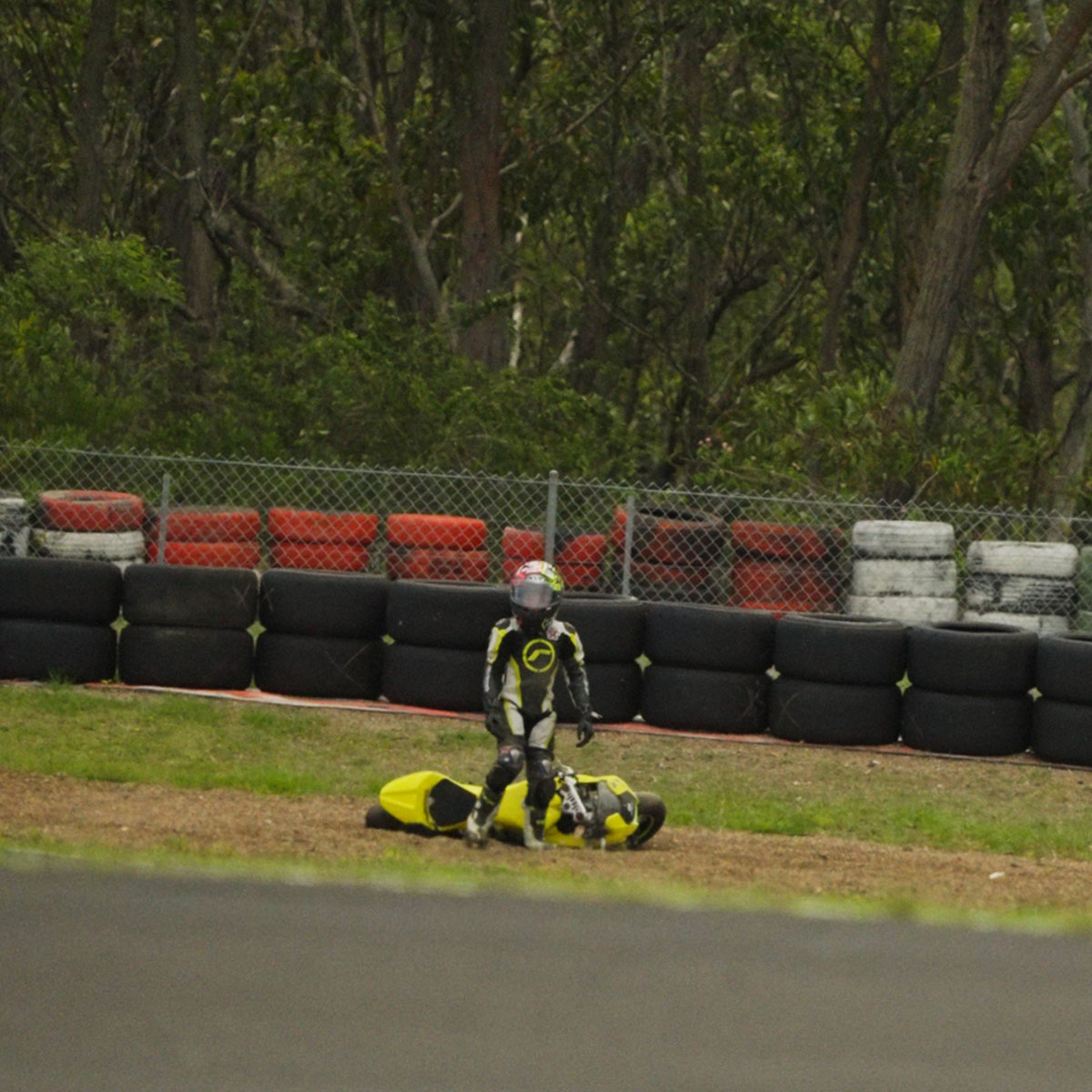 NSW Supermoto & Minimoto, Round 5 | 10/12/23 - Image 75