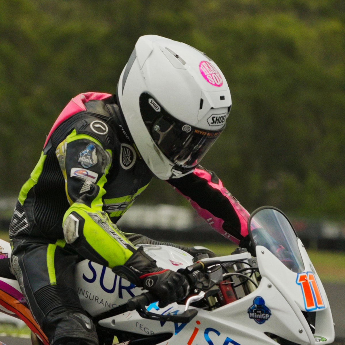 NSW Supermoto & Minimoto, Round 5 | 10/12/23 - Image 71
