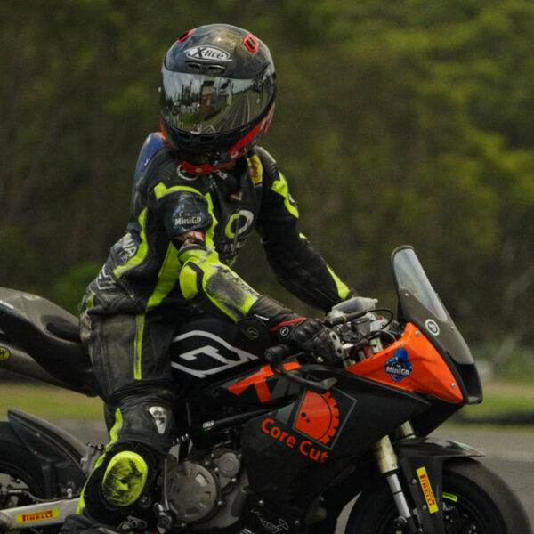 NSW Supermoto & Minimoto, Round 5 | 10/12/23 - Image 70