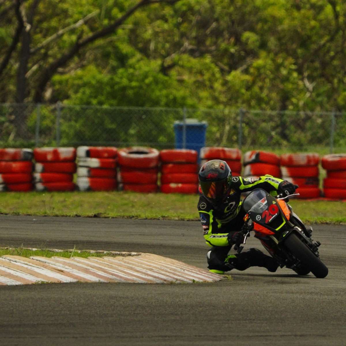 NSW Supermoto & Minimoto, Round 5 | 10/12/23 - Image 68