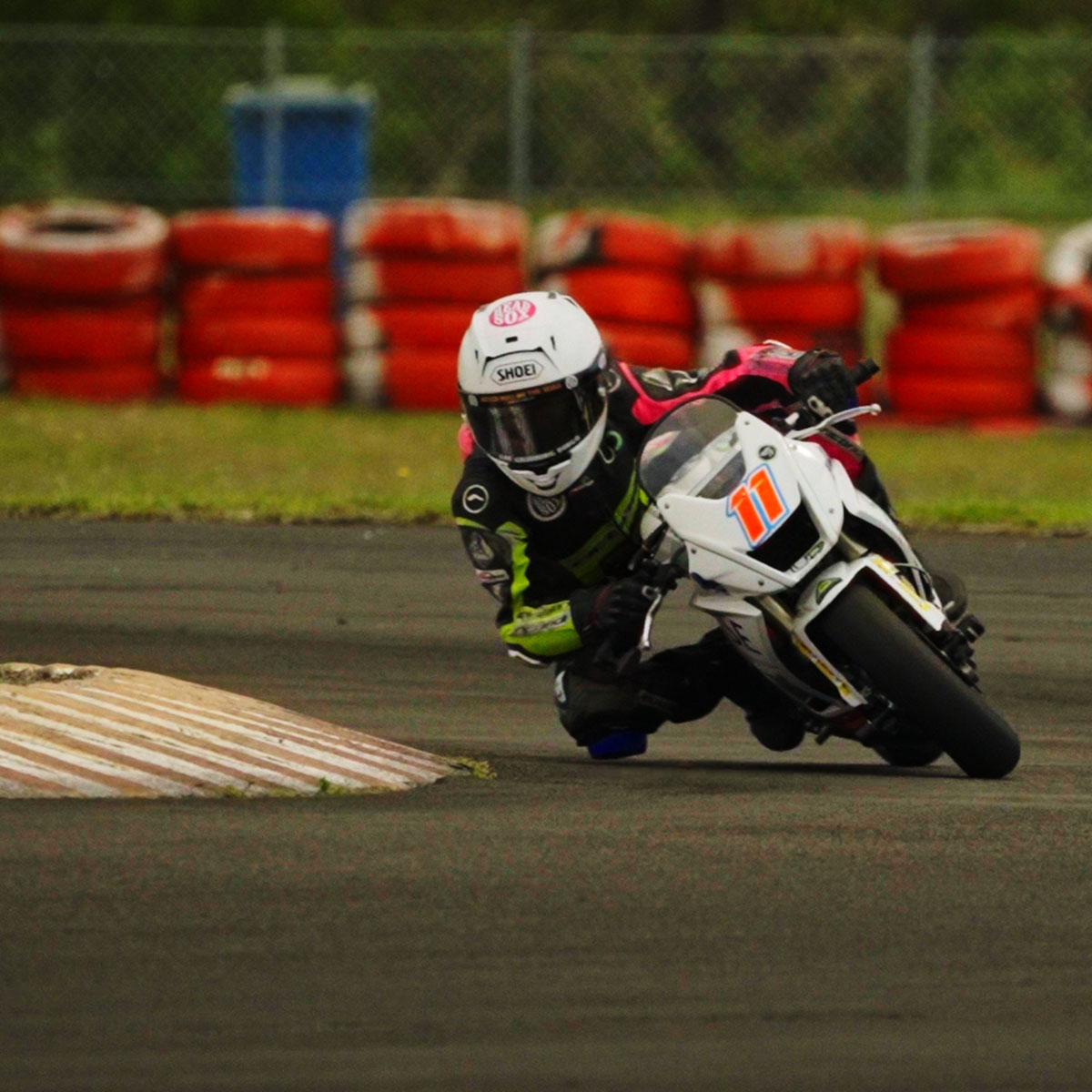 NSW Supermoto & Minimoto, Round 5 | 10/12/23 - Image 66