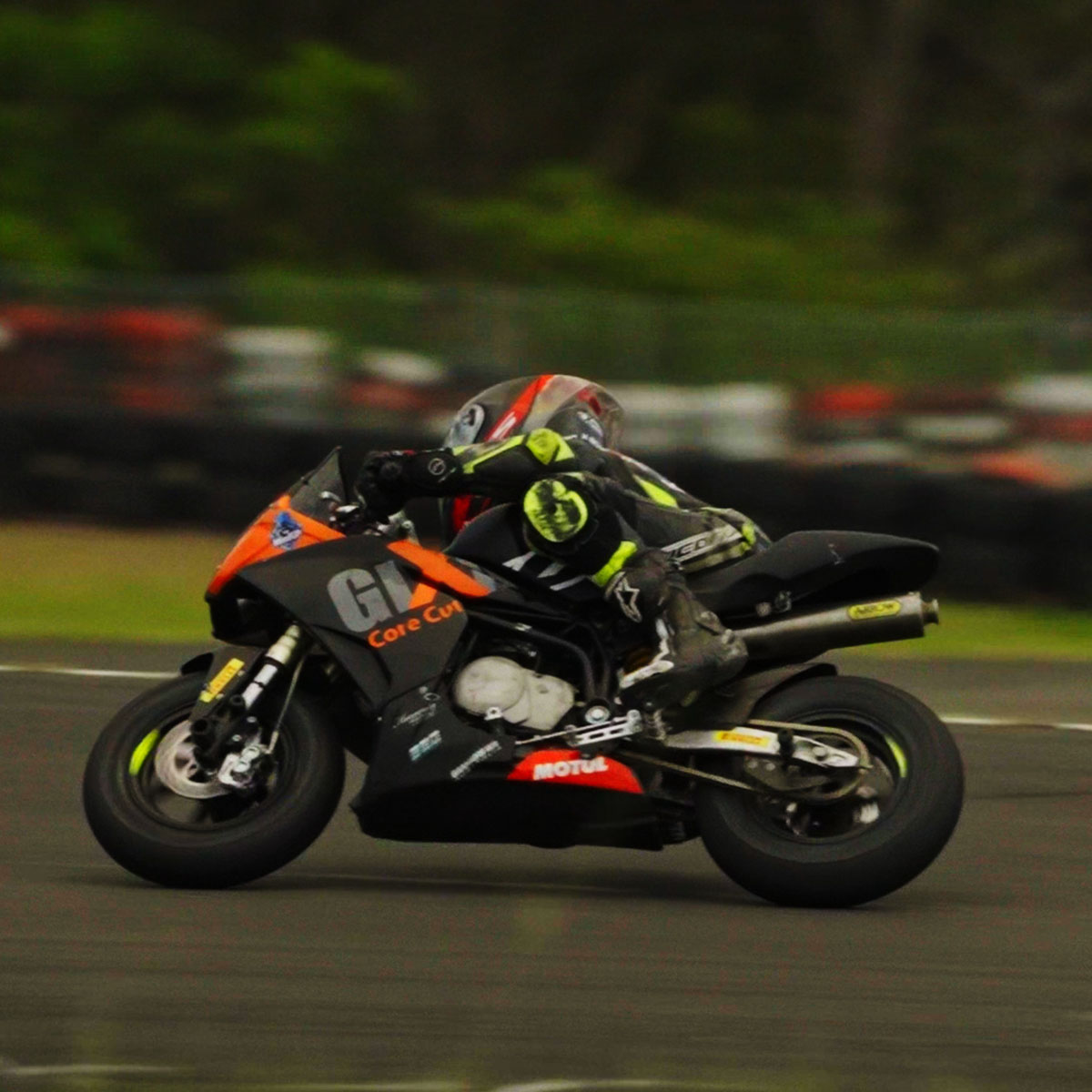 NSW Supermoto & Minimoto, Round 5 | 10/12/23 - Image 65