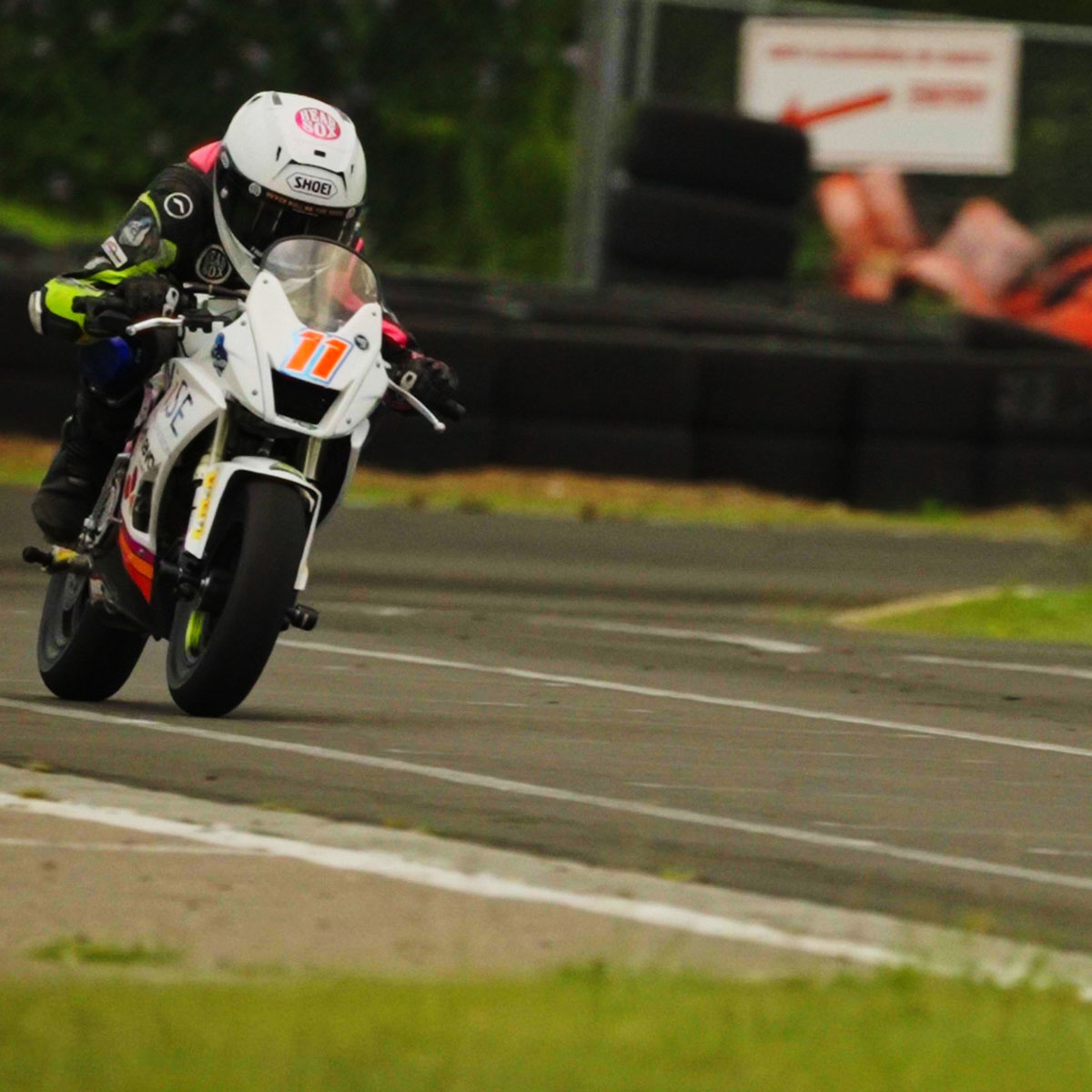 NSW Supermoto & Minimoto, Round 5 | 10/12/23 - Image 60