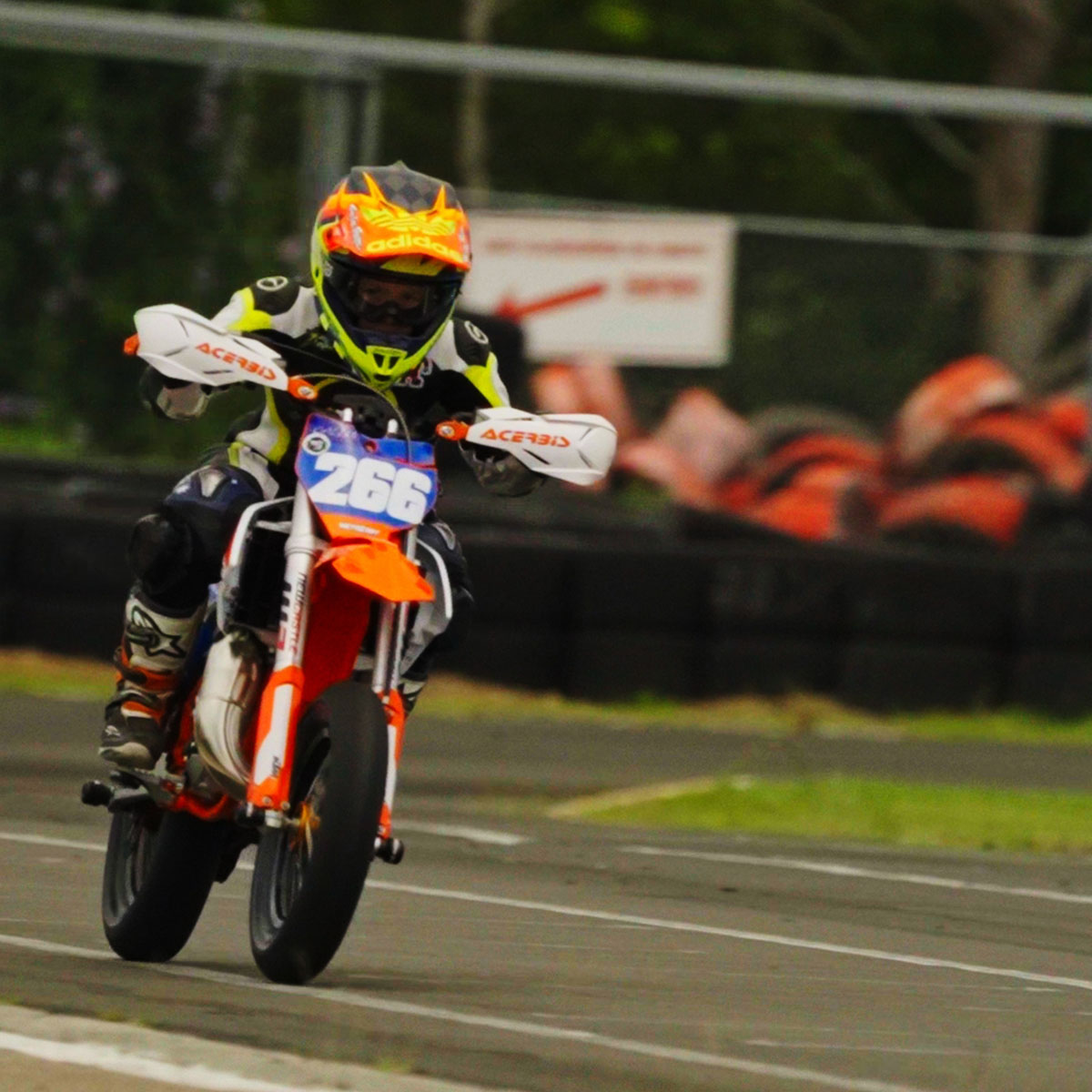 NSW Supermoto & Minimoto, Round 5 | 10/12/23 - Image 58