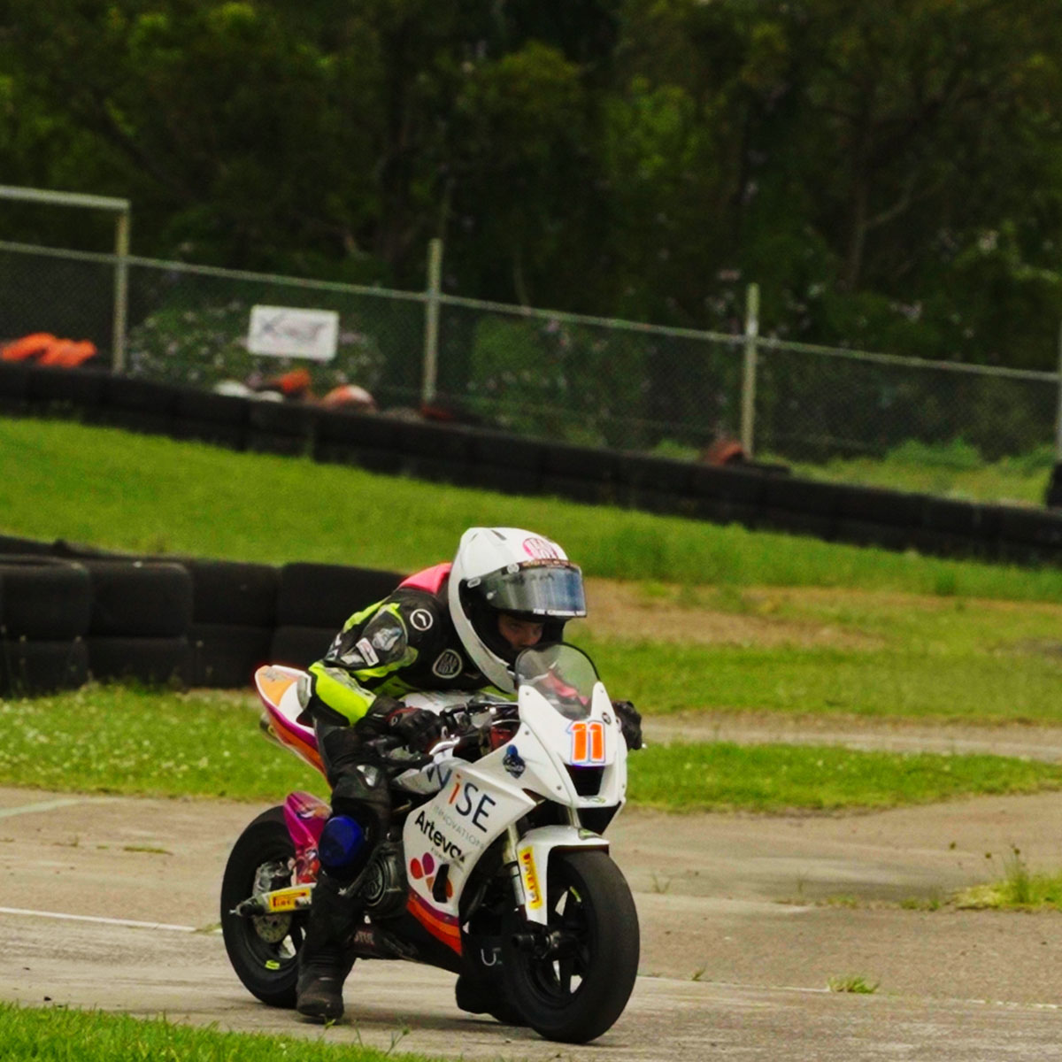 NSW Supermoto & Minimoto, Round 5 | 10/12/23 - Image 57