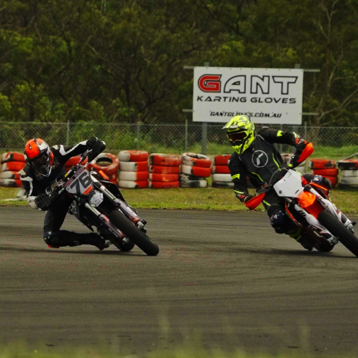 NSW Supermoto & Minimoto, Round 5 | 10/12/23 - Image 56