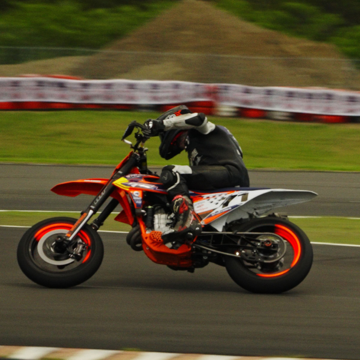 NSW Supermoto & Minimoto, Round 5 | 10/12/23 - Image 55