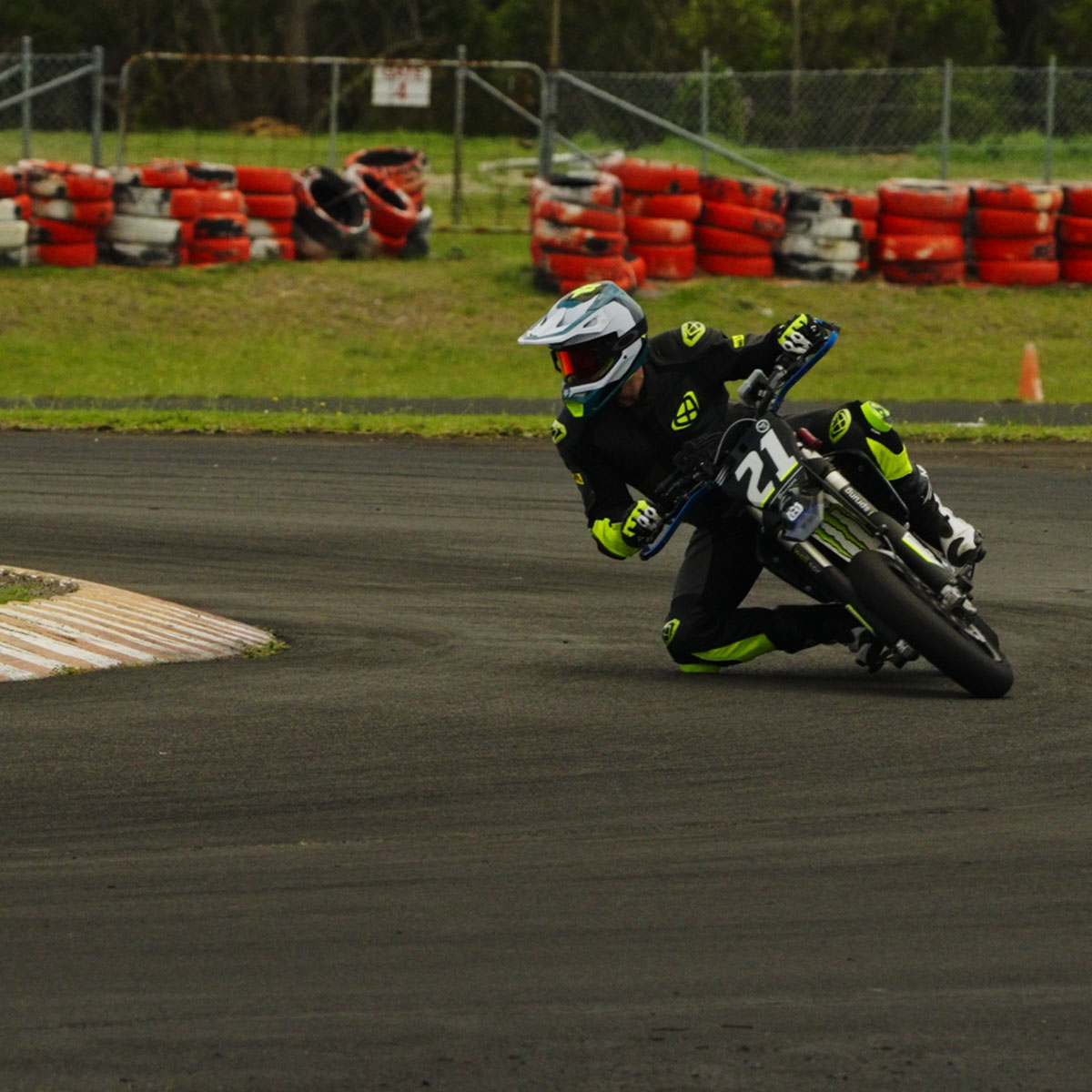 NSW Supermoto & Minimoto, Round 5 | 10/12/23 - Image 54