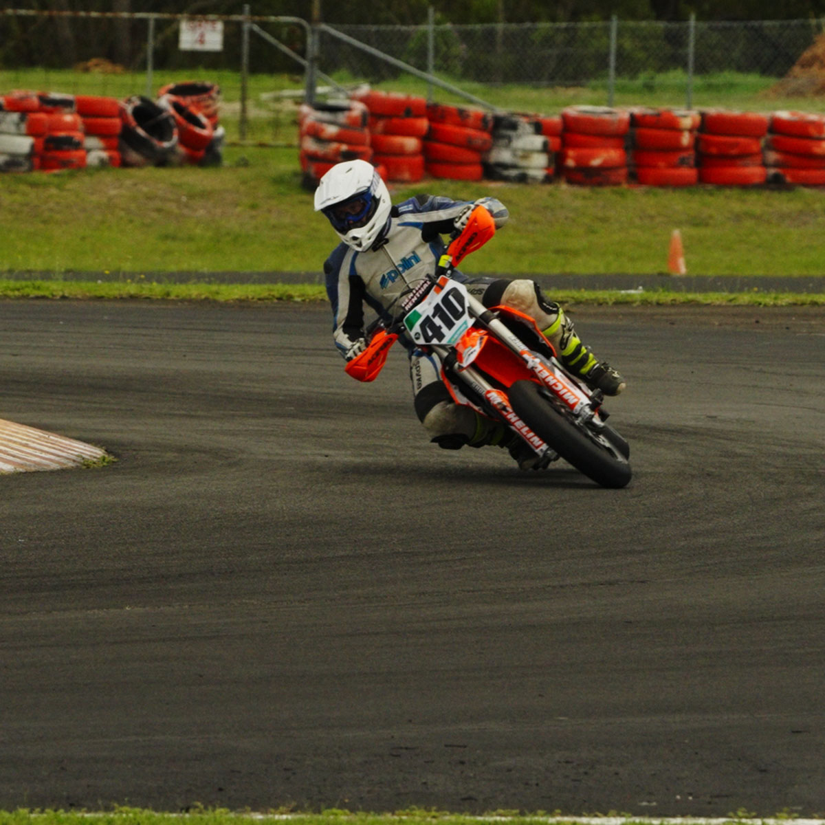 NSW Supermoto & Minimoto, Round 5 | 10/12/23 - Image 53