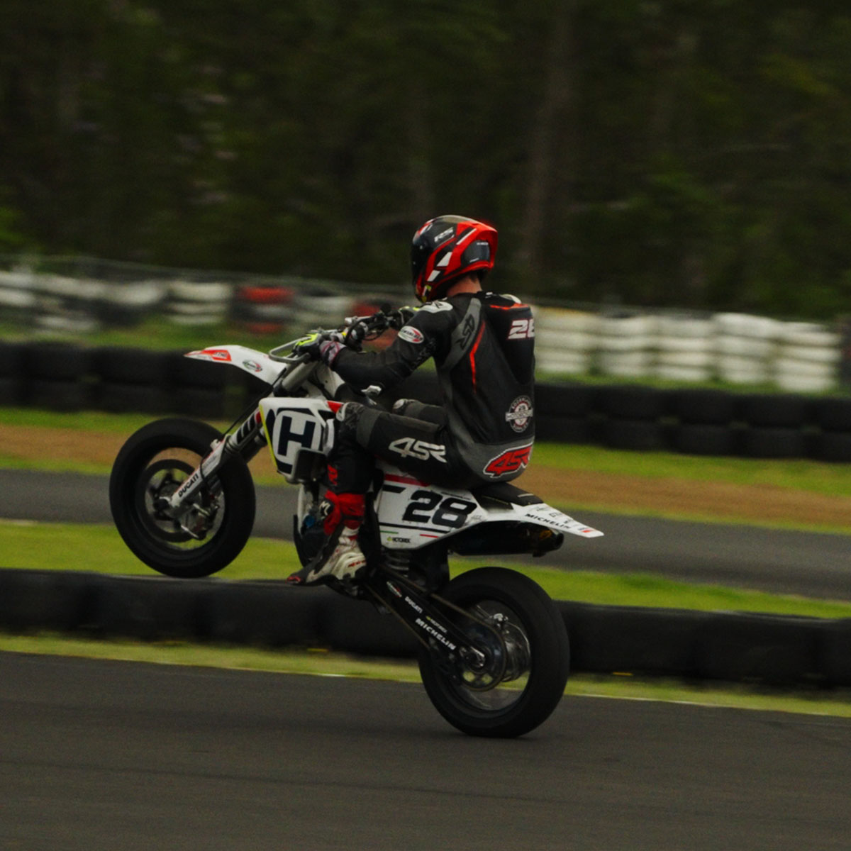 NSW Supermoto & Minimoto, Round 5 | 10/12/23 - Image 52